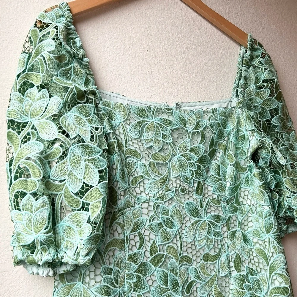 Shoshanna size 12